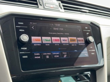 Volkswagen Passat B8 Limousine Facelifting 2.0 TSI 190KM 2020 Volkswagen Passat Elegance DSG, Ambiente, Asystenci, Kamera, Keyless FV23, zdjęcie 20