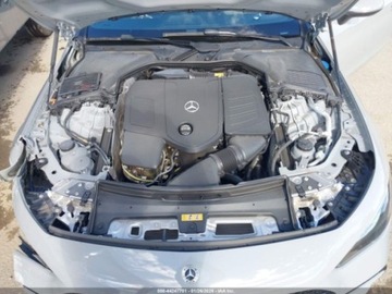 Mercedes CLE 2024 Mercedes-Benz CLE 300 4Matic 2024 2.0 Benzyna 255KM, zdjęcie 8