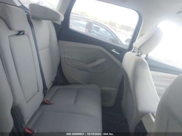 Ford Escape III 2019 Ford Escape 2019 Ford Escape SE FWD 1.5 Benzyna 180KM, zdjęcie 10