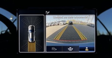 Mercedes Klasa E W213 Cabrio 2.0 200 184KM 2017 Mercedes-Benz Klasa E Salon PL Kamera Czujniki Burmester Pamiec foteli FV, zdjęcie 17