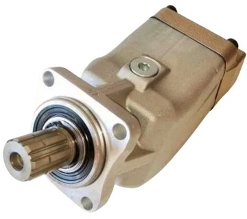 Pompa Hydrauliczna Tłoczkowa Skośna 105L