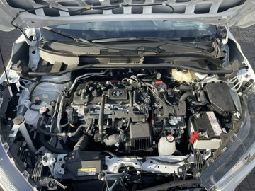 Toyota Corolla Cross 2025 Toyota Corolla Cross Hybryda Automat Kamera Podgrz, zdjęcie 11