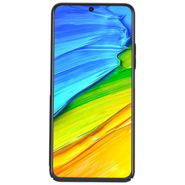 Чехол NILLKIN GLASS 3mk для Redmi Note 11 Pro+ 5G