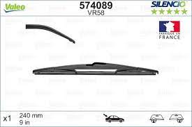 Valeo 574089 Pióro wycieraczki 240mm