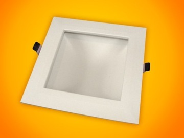 DOWNLIGHT LED ROYAL 12W DW