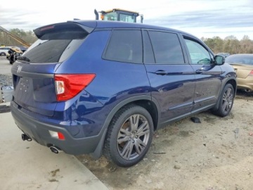 Honda 2019 Honda Passport 2019 HONDA PASSPORT EXL 3.5 Benzyna 280KM, zdjęcie 2