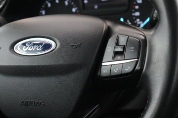 Ford Fiesta VIII Hatchback 3d 1.1 85KM 2017 Ford Fiesta 1.1, Salon Polska, Klima, Klimatronic, zdjęcie 15