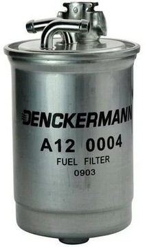 DENCKERMANN A120004 FILTR PALIVA