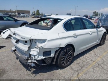 BMW Seria 5 G90-91 2023 BMW Seria 5 530i 2023 2.0l 2.0 Benzyna 248KM, zdjęcie 5