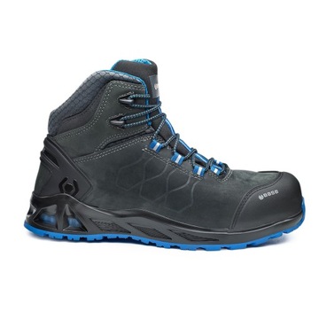 Buty robocze BASE K-Road TOP S3 r.41