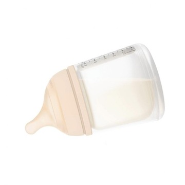 SUAVINEX ZERO SET BOTTLE 270 ML сумка для соски