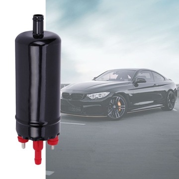 РЯДНОЙ ТОПЛИВНЫЙ НАСОС 4 БАР ВЫСОКОГО ДАВЛЕНИЯ 12 В 7 А 120 Л/Ч