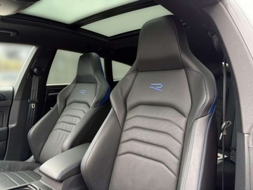 Volkswagen Arteon Shooting Brake R 2.0 TSI 320KM 2024 Volkswagen Arteon Shooting Brake R DSG Harman Kardon Panorama Kamera 360 H, zdjęcie 11