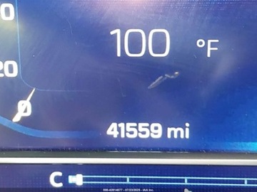 Chevrolet Silverado II 2023 Chevrolet Silverado 1500 Short Bed High Country 2023 3.0l 3.0 Diesel 305KM, zdjęcie 12