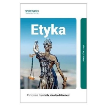 Etyka Podręcznik Operon