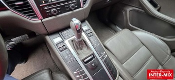 Porsche Macan SUV 3.0 V6 258KM 2015 Porsche Macan 3.0Diesel 258KM 2015r tylko 81tys km Po oplatach 3.0 Diesel, zdjęcie 14