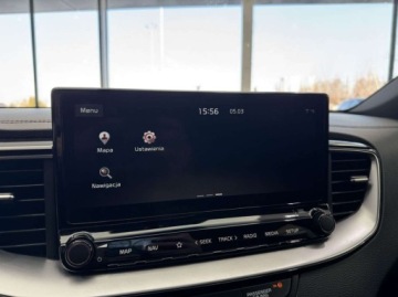 Kia Proceed Shooting Brake 1.6 CRDi SCR 136KM 2020 Kia ProCeed GT Line JBL Kamera cofania CarPlayAndroid Auto LED 1.6, zdjęcie 30