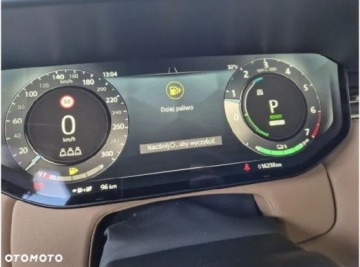 Land Rover Range Rover Sport III SUV Plug-In 3.0 460e 460KM 2024 Land Rover Range Rover Sport Land Rover Range Rover Sport S 3.0 P460e PHEV, zdjęcie 4