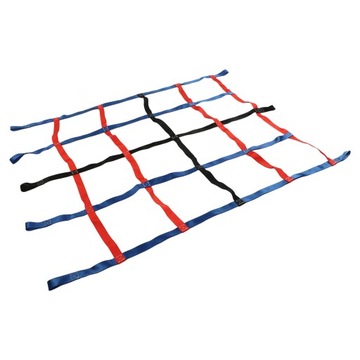 SIATKA WSPINACZKOWA DLA DZIECI 3 KOLORY