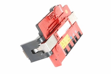BMW E82 E87 E90 E84 X1 MODUL ROZDĚLOVAČ PROUDU