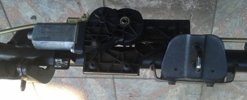 Рама механизма открывания крыши Peugeot 307CC 307 CC Cabrio 9651086480