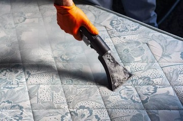 Odkurzacz Parowy, piorący, parownica Mansser P3