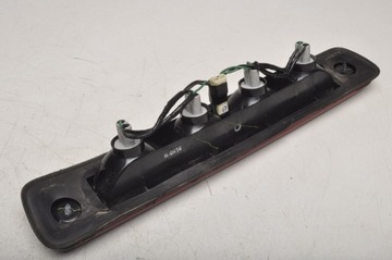 ISUZU D-MAX II SVĚTLO STOP STOPU