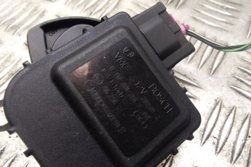 MOTOREK KRYT KOLEKTORU AUDI A2 (8Z0) 6Q2907511B 1.4L DIESEL 55KW 2001