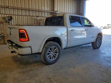  RAM 1500 Laramie 2022 3.0 Diesel 260KM, zdjęcie 3