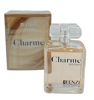 Woda Perfumowana CHARME Women JFENZI 100 ml