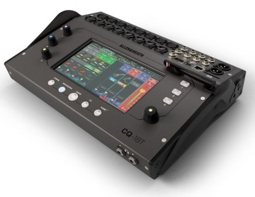 Цифровой микшер Allen & Heath CQ18T