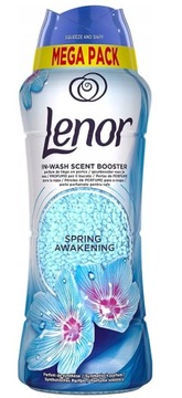 Lenor perełki zapachowe Spring Awakening XXL 570G