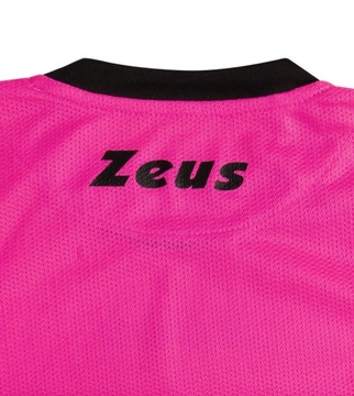 ФУТБОЛКА ZEUS MIDA SPORTS, синяя, S