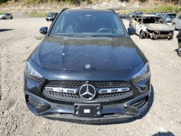 Mercedes GLA II 2025 Mercedes-Benz GLA 250 4Matic 2025 2.0l 2.0 Benzyna 221KM, zdjęcie 5