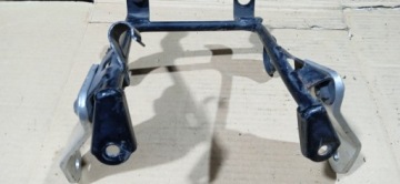 YAMAHA XJ 600 92-03 NAKED ФОНАРНЫЙ ДЕРЖАТЕЛЬ КРЕПЛЕНИЕ ФАР ПЕРЕДНЯЯ ЧАСТЬ