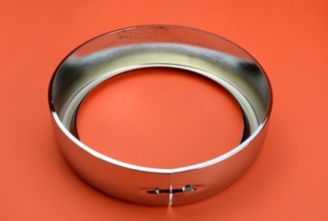 HARLEY ROAD KING ELECTRA РАМКА ШИРОКАЯ ЛАМПА 7 ДЮЙМОВ