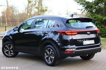 Kia Sportage IV SUV Facelifting 1.6 GDI 132KM 2019 Kia Sportage Kia Sportage 1.6 GDI L Business Line 2WD 1.6 Benzyna 132KM, zdjęcie 4