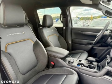 Ford Ranger VI Podwójna kabina 2.0 EcoBlue BI-TURBO 205KM 2026 Ford Ranger Ford Ranger 2.0 EcoBlue Bi-Turbo 4x4 DC Wildtrak X 2.0 Diesel, zdjęcie 13