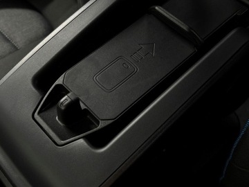 BMW i3 Hatchback i3 Facelifting 120Ah 170KM 2021 BMW i3 120Ah, FV-23%, Kamera cofania, Pompa ciepła, zdjęcie 12