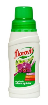 Florovit nawóz płynny do storczyków storczyk 0.25