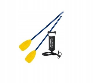 Понтон Fishman 200 FOR FISHING Fishing Fishing 218x110x26CM 07207-1