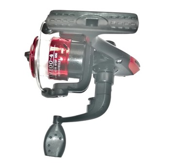 Рыболовный набор: 2 удочки, 2 катушки, поплавок.