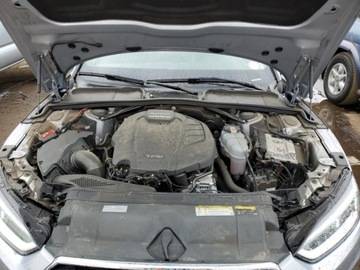 Audi A5 F5 2019 Audi A5 AUDI A5 PREMIUM PLUS, 2019r., 4x4, 2.0L, zdjęcie 10