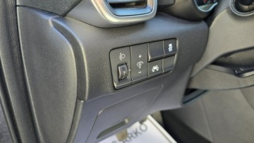 Kia Sportage IV SUV 1.6 GDI 132KM 2017 Kia Sportage skóry, kamera, nagłośnienie JBL, zdjęcie 21