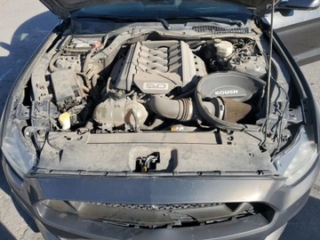 Ford Mustang VI 2017 Ford Mustang GT 2017 5.0l 5.0 Benzyna 435KM, zdjęcie 6