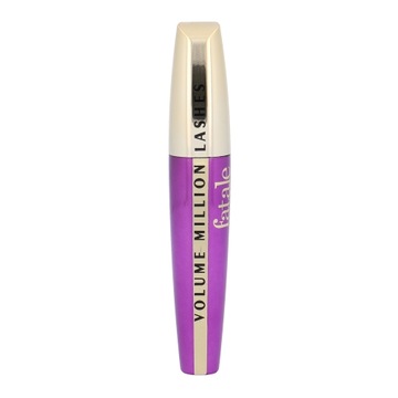 L'Oreal Tusz Do Rzęs Volume Million Lashes Fatale