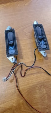 ДИНАМИКИ 30084642 С ТЕЛЕВИЗОРОМ TOSHIBA 43L1733DG