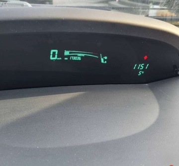 Toyota Yaris II Hatchback 5d 1.3 i VVT-i 86KM 2007 Toyota Yaris Toyota Yaris 1,3 VVT-i bezwypadkowy 1.3 Benzyna 87KM, zdjęcie 6