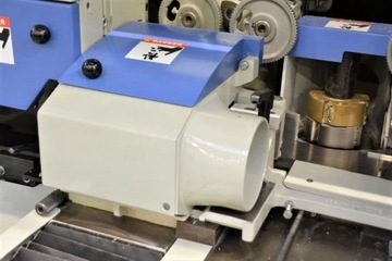 ЧЕТЫРЕХСТОРОННИЙ строгальный станок WEINIG UNIMAT 500 – 6 СЕНТЯБРЯ.