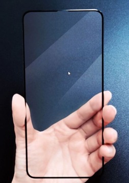 Гибридное керамическое стекло для Redmi Note 10 Pro